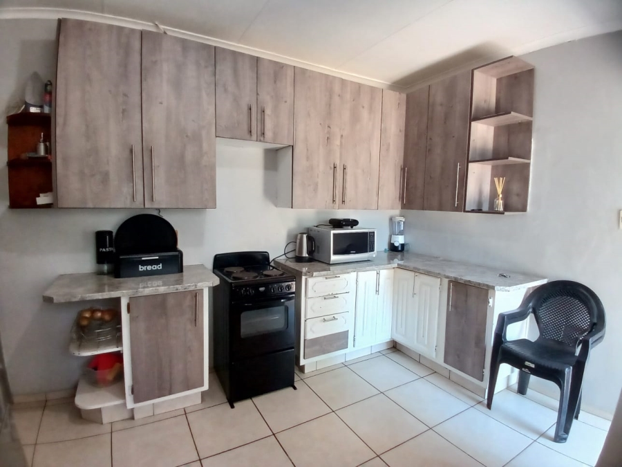 2 Bedroom Property for Sale in Sasolburg Ext 1 Free State